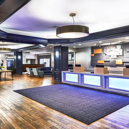 Holiday Inn Express Nashville-Downtown - Broadway By Ihg Extérieur photo