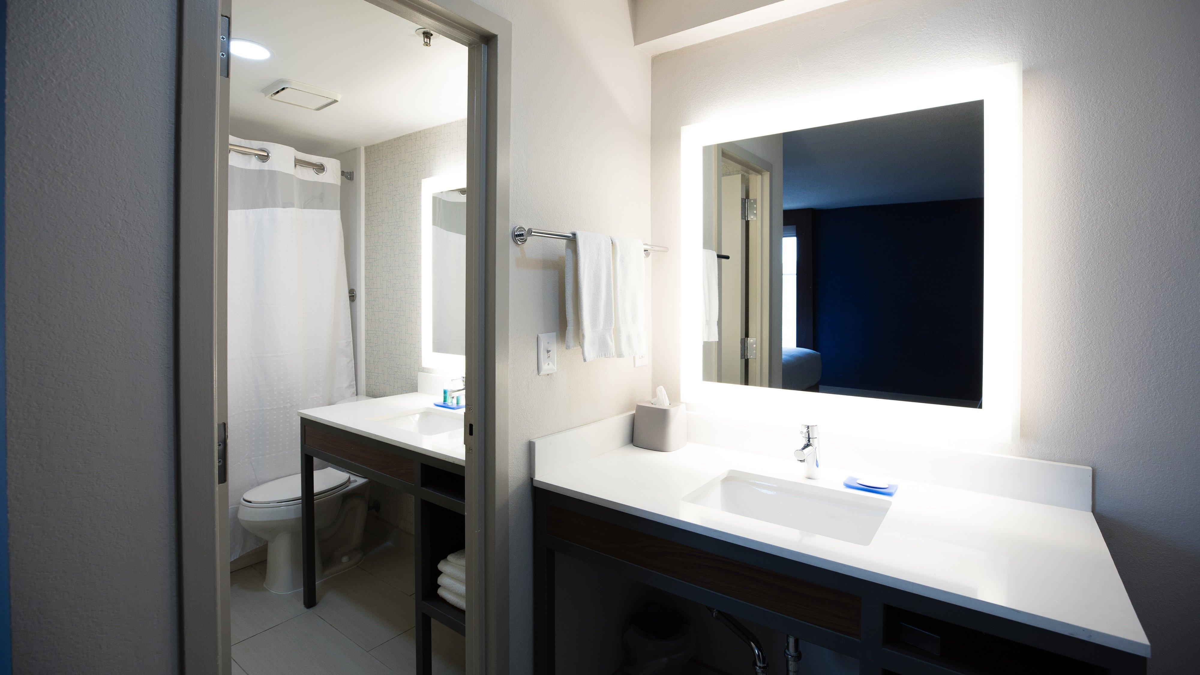 Holiday Inn Express Nashville-Downtown - Broadway By Ihg Extérieur photo
