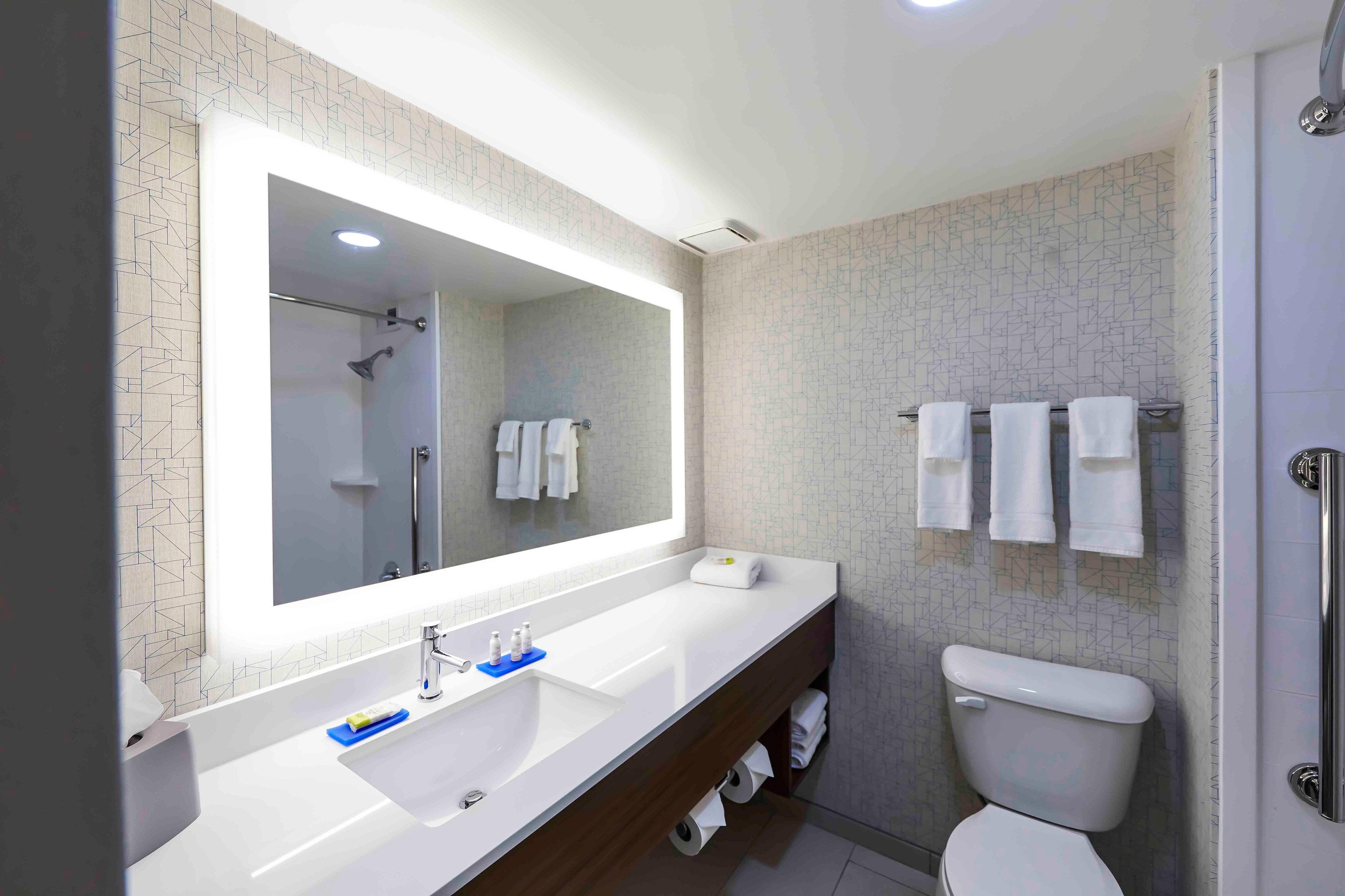 Holiday Inn Express Nashville-Downtown - Broadway By Ihg Extérieur photo