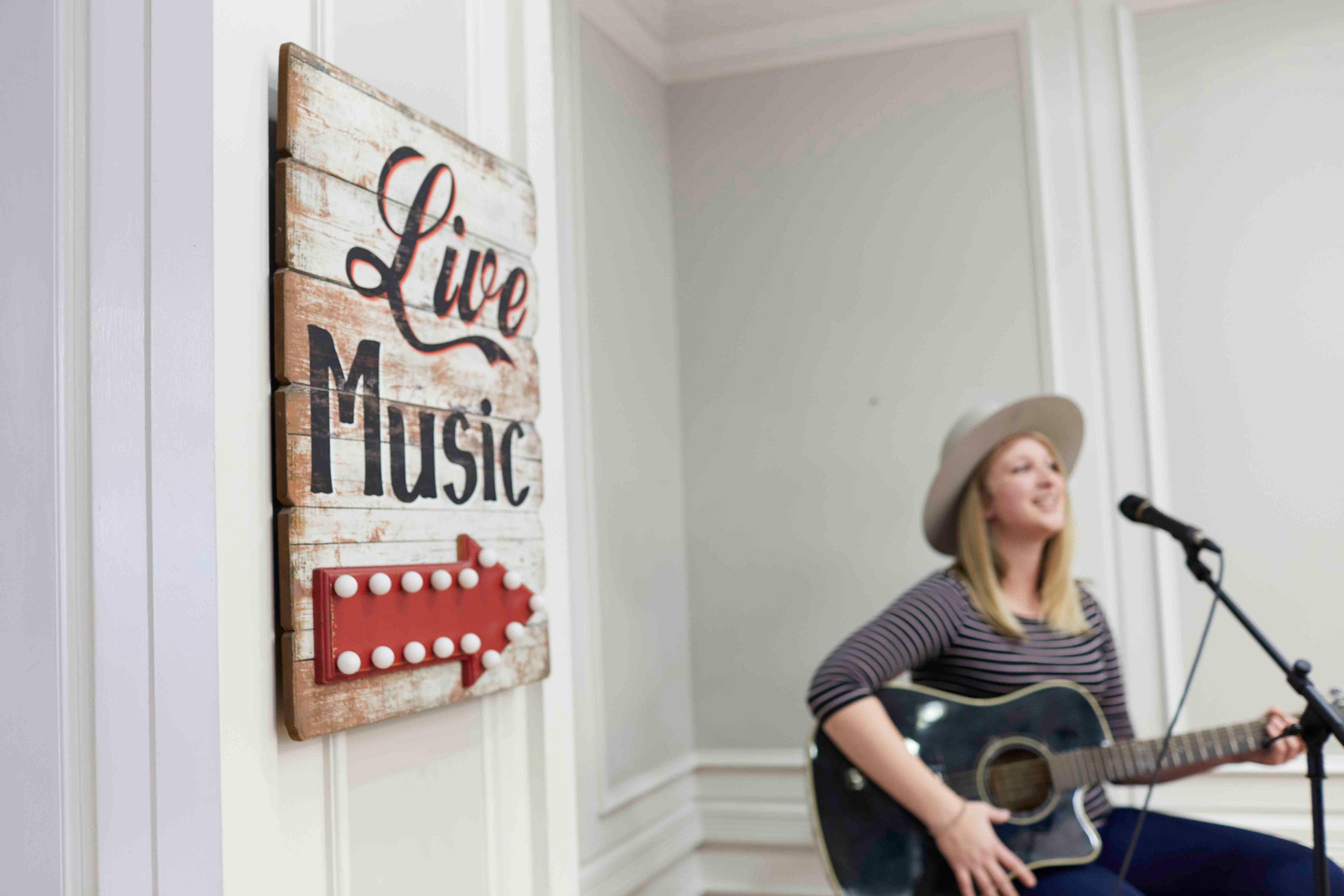 Holiday Inn Express Nashville-Downtown - Broadway By Ihg Extérieur photo