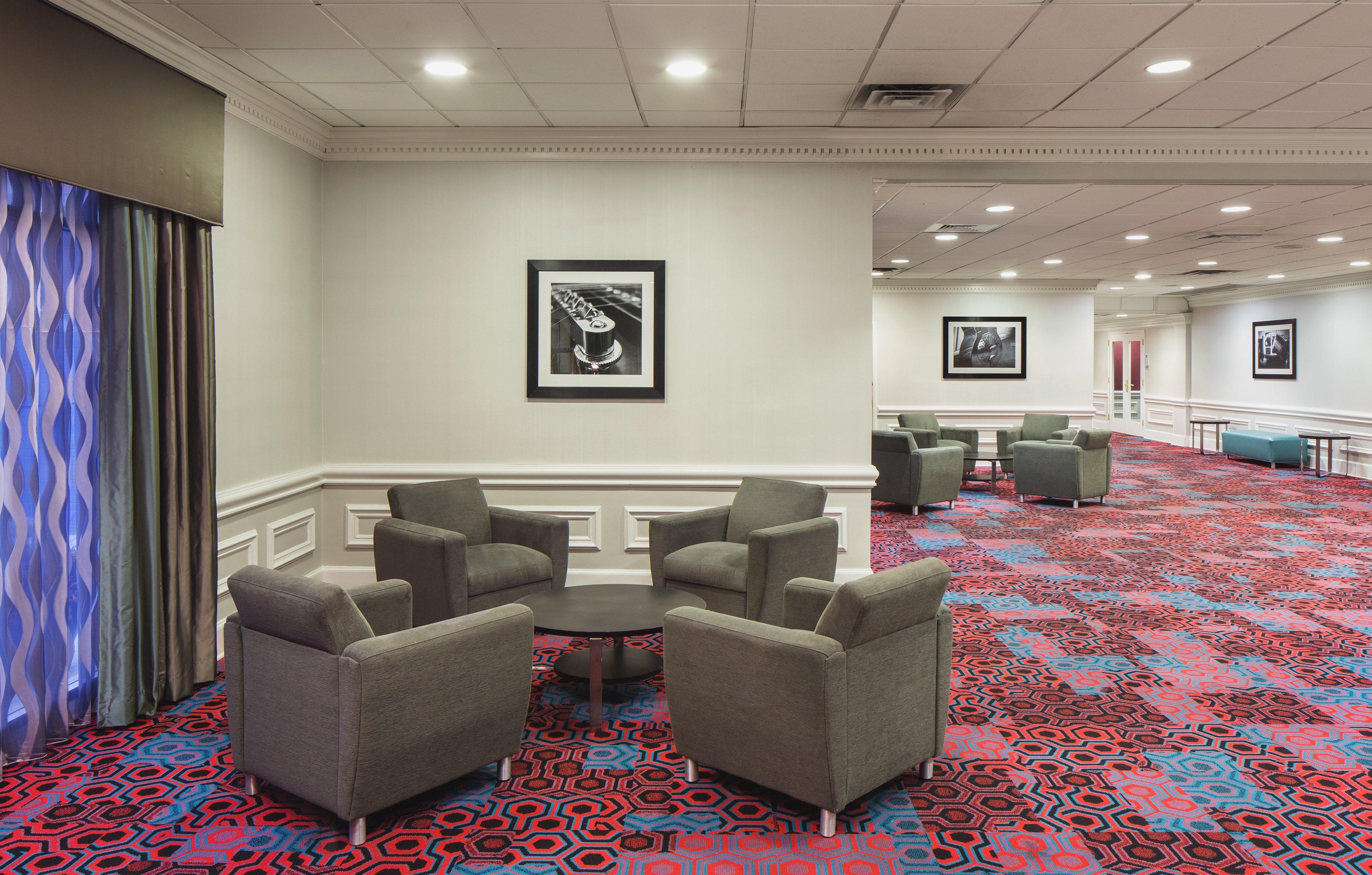 Holiday Inn Express Nashville-Downtown - Broadway, An Ihg Hotel Extérieur photo