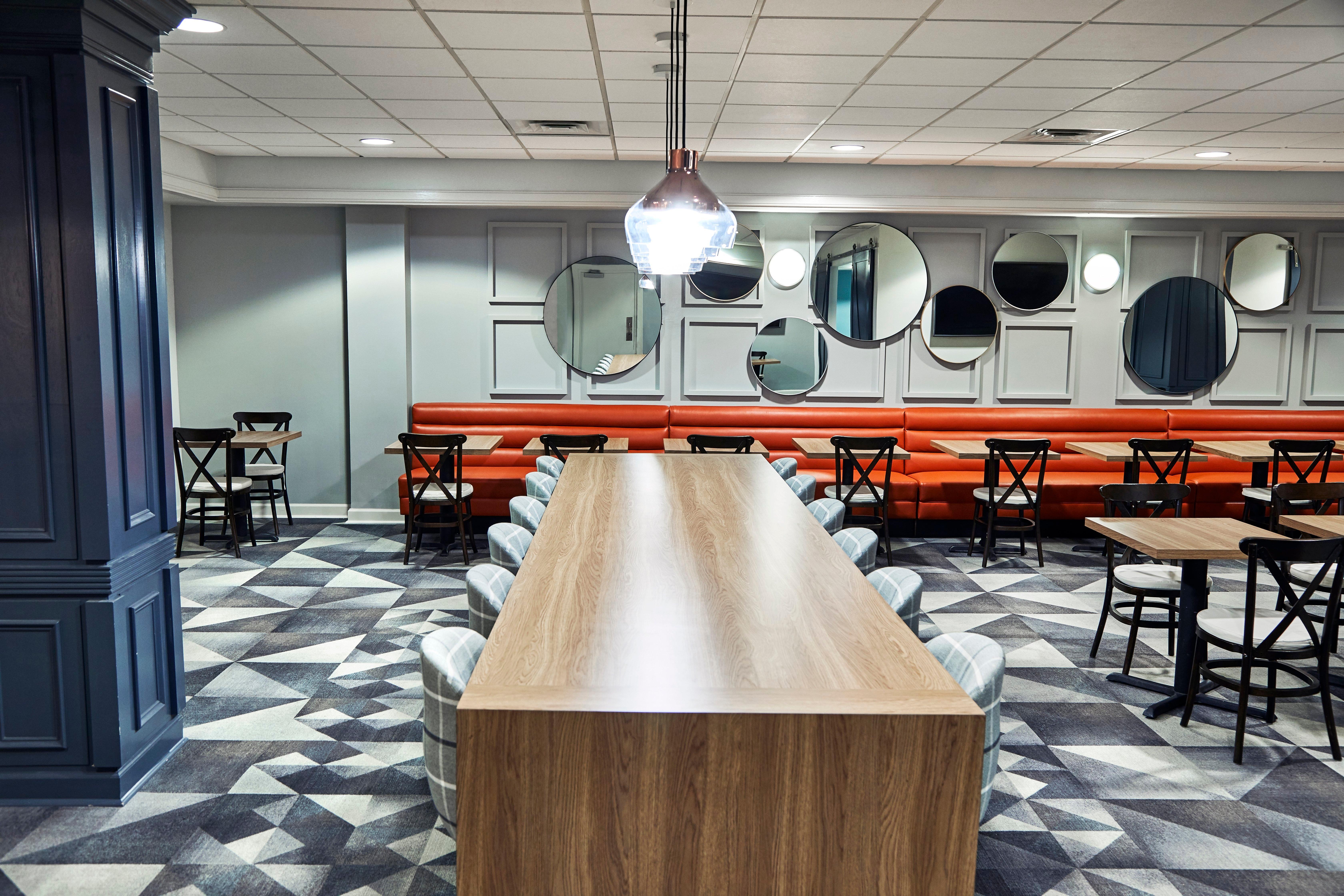 Holiday Inn Express Nashville-Downtown - Broadway By Ihg Extérieur photo