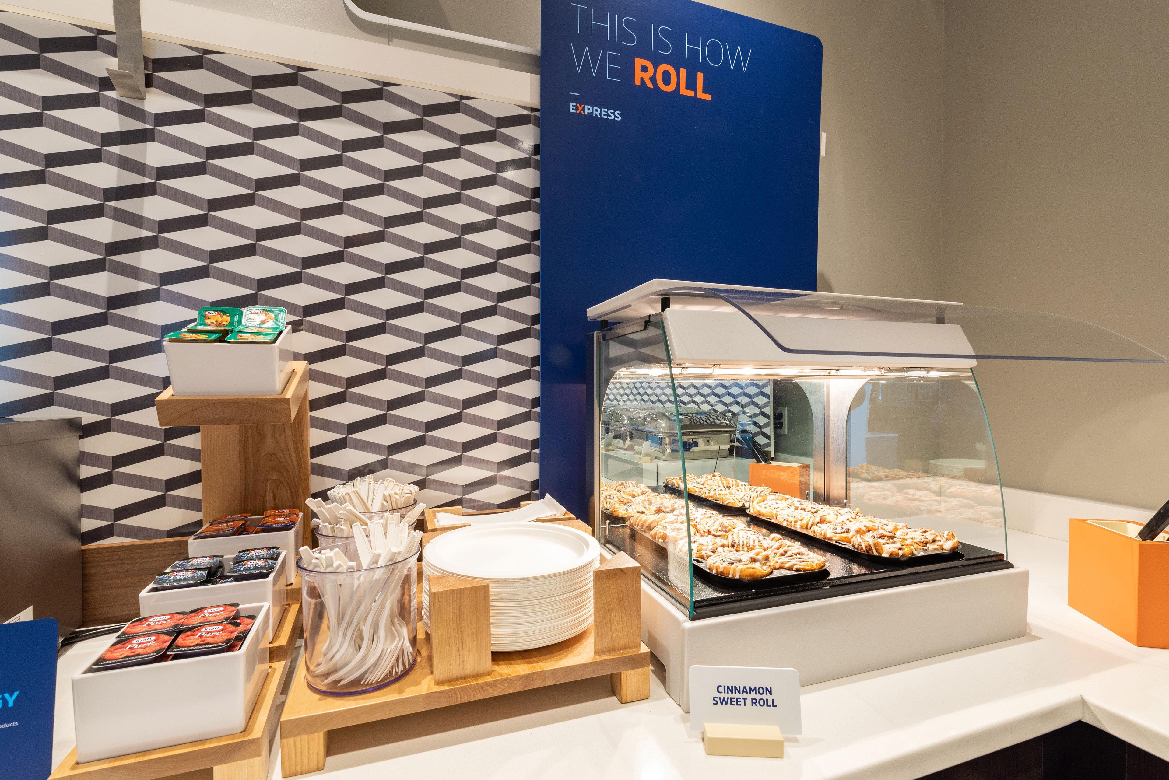 Holiday Inn Express Nashville-Downtown - Broadway By Ihg Extérieur photo