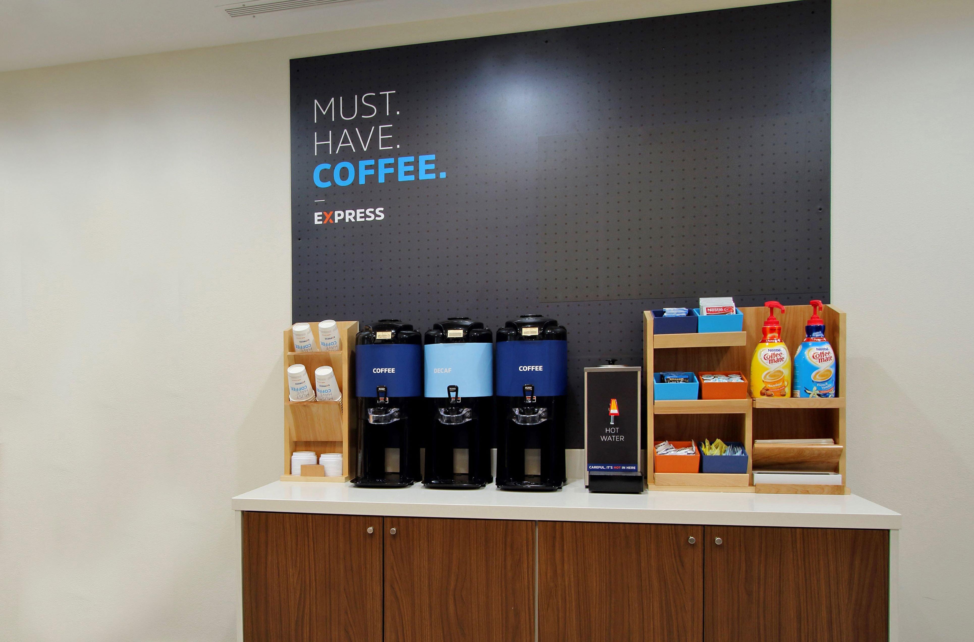 Holiday Inn Express Nashville-Downtown - Broadway By Ihg Extérieur photo