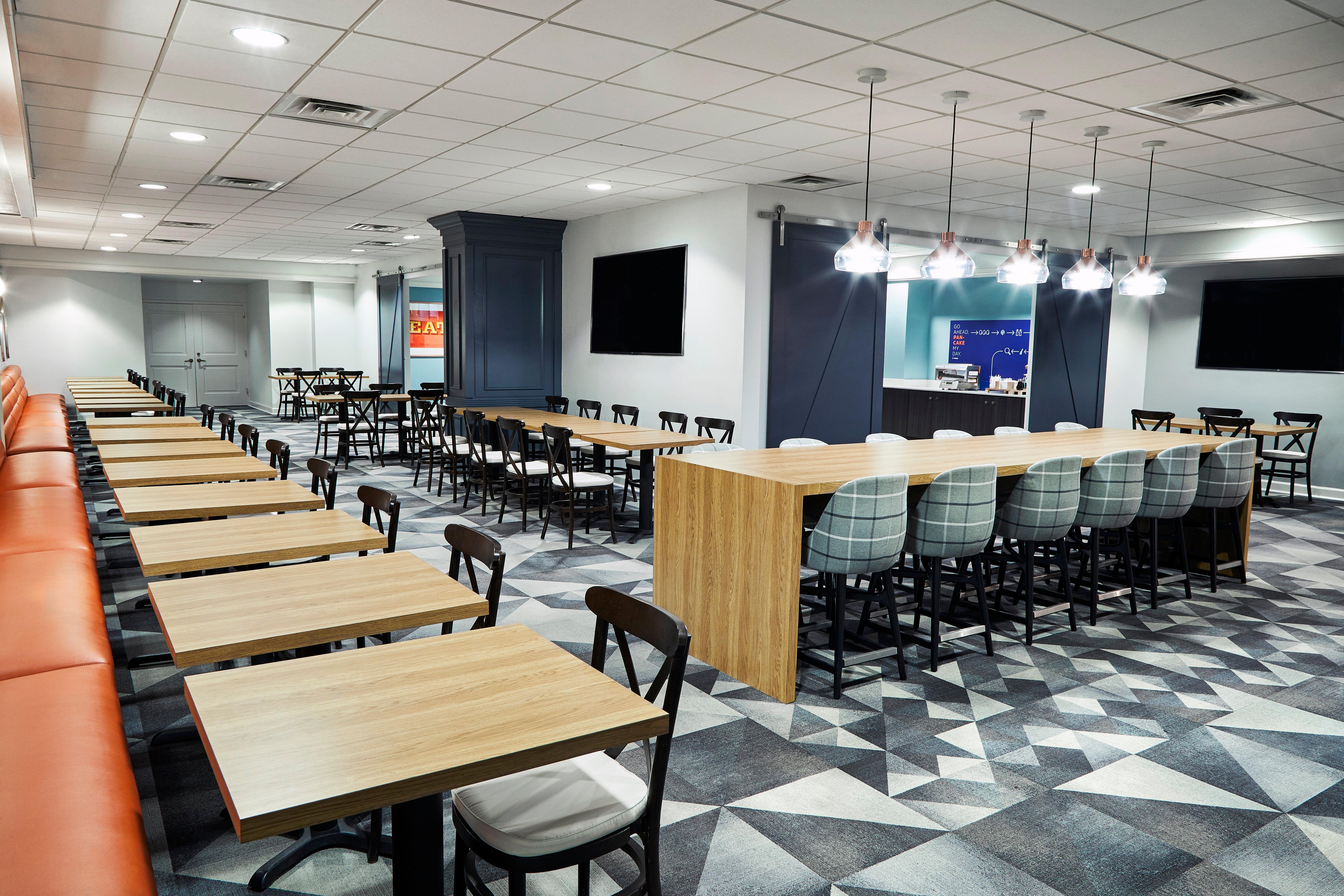 Holiday Inn Express Nashville-Downtown - Broadway By Ihg Extérieur photo