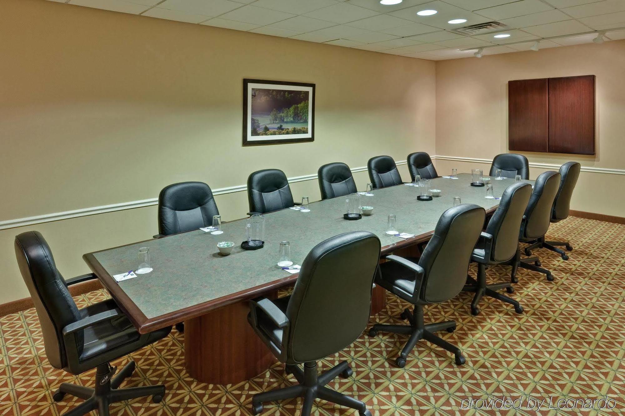Holiday Inn Express Nashville-Downtown - Broadway By Ihg Extérieur photo