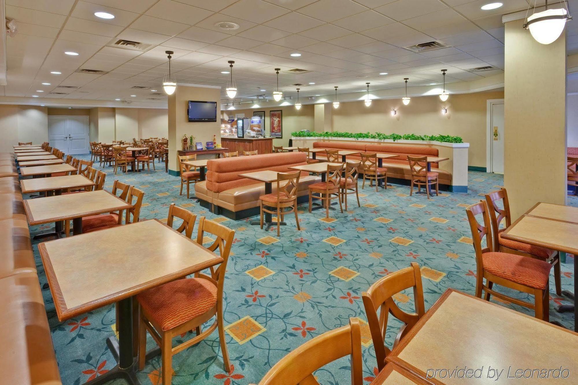 Holiday Inn Express Nashville-Downtown - Broadway By Ihg Extérieur photo