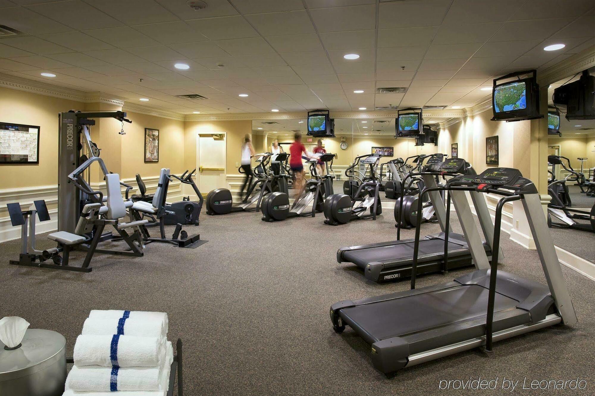 Holiday Inn Express Nashville-Downtown - Broadway By Ihg Extérieur photo