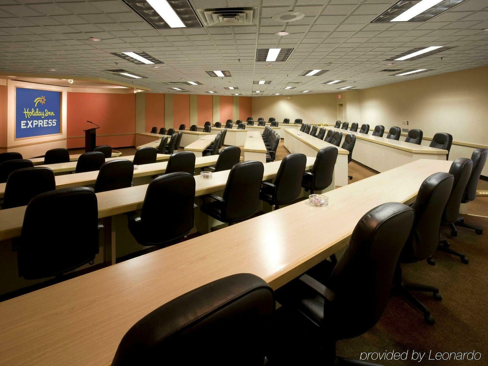 Holiday Inn Express Nashville-Downtown - Broadway By Ihg Extérieur photo
