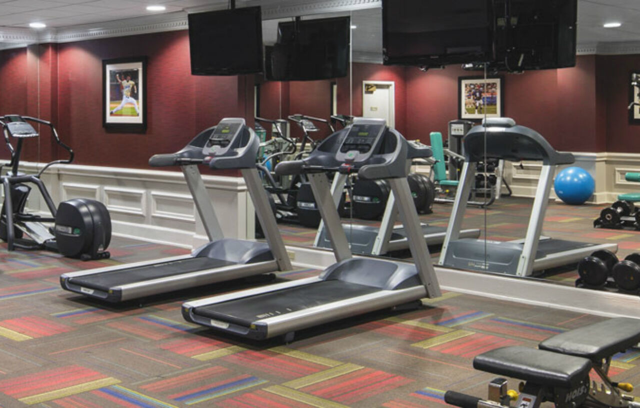 Holiday Inn Express Nashville-Downtown - Broadway By Ihg Extérieur photo