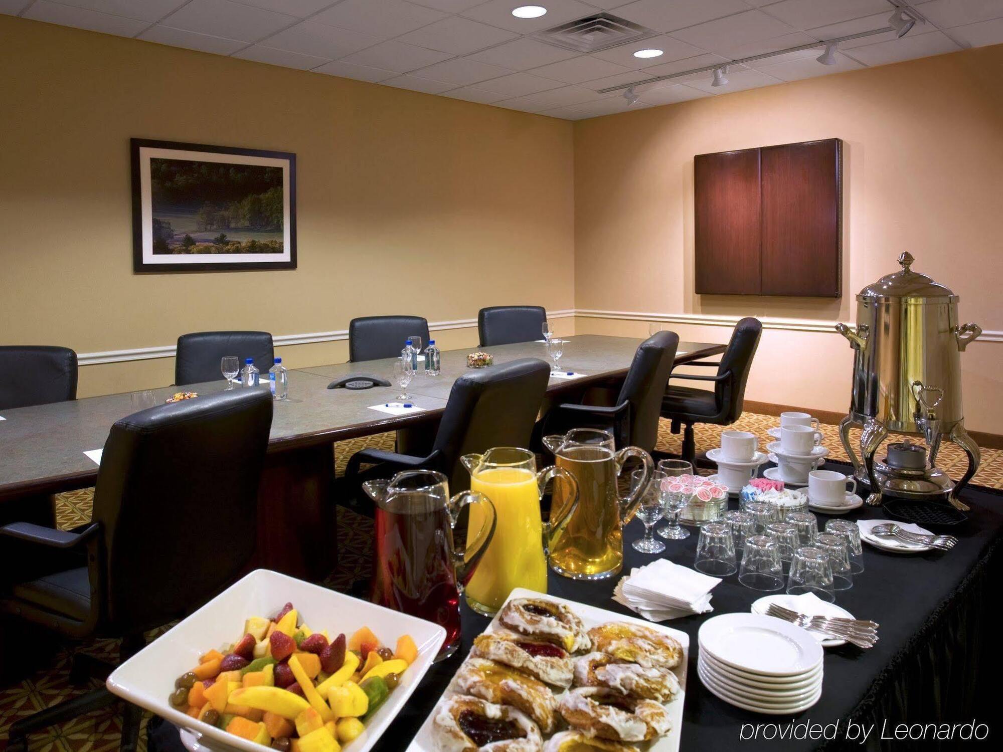 Holiday Inn Express Nashville-Downtown - Broadway By Ihg Extérieur photo